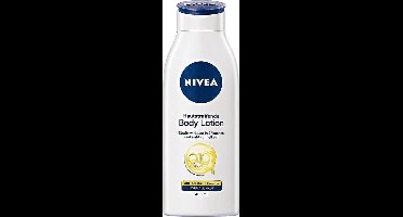 Niveau Huid Versterkende Body Lotion - Q10 Energy+ 400m