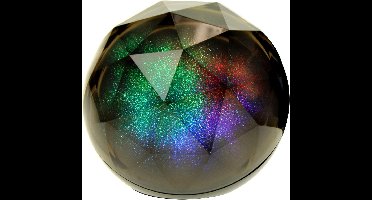 United Entertainment ® - Bluetooth Speaker - Kleur veranderend