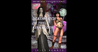 SeXpotiX - Deathmatch of the Kinky Gods