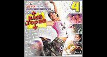 Various Artists - Grootste Hits Uit Kids Top 20 Dl 4