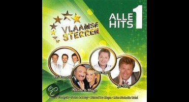 Vlaamse Sterren Alle Hits 1