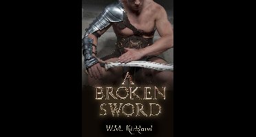 Gladiators Through Time 4 - A Broken Sword