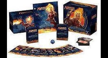 Magic the Gathering - Fat Pack - Magic 2014