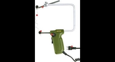 Proxxon - Thermocut 12/e Styroporsn. (Pr27082) - modelbouwsets, hobbybouw