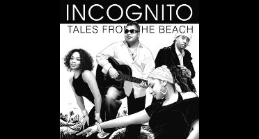 Tales From The Beach