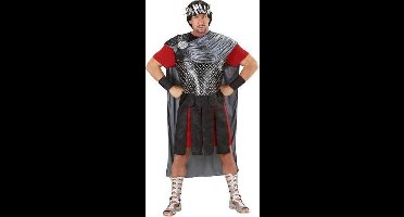 "Romeinse keizer kostuum voor heren - Verkleedkleding - Large"
