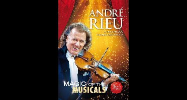 Magic Of The Musicals