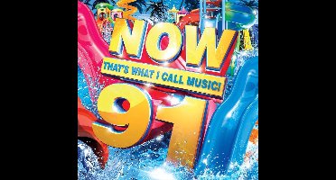 Now Thats What I Call Music 91