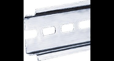 Rittal 2314000 RIT SZ MONTAGERAIL NS per 10