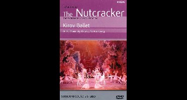 P.I. Tchaikovsky - Nutcracker