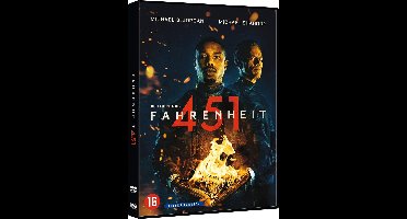 Fahrenheit 451 (DVD)