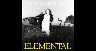 Elemental [cd + Dvd]