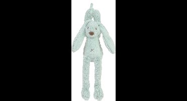 Happy Horse Konijn Richie Muziekknuffel - Lagoon groen - Baby cadeau