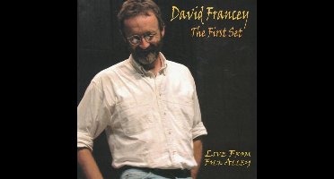 The First Set: Live From Folk Alley
