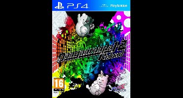 Danganronpa 1 & 2: Reload PS4