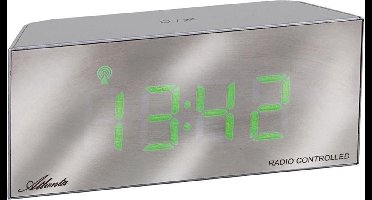 radiogestuurde wekker Atlanta - 1883-19