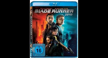 Blade Runner 2049 (Blu-Ray)
