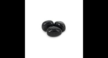 Trommelstenen Nuumiet (20-30 mm) - 100 gram