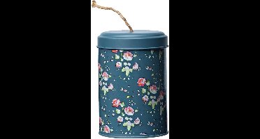 JD Flower Girl - Bindtouw in Blik