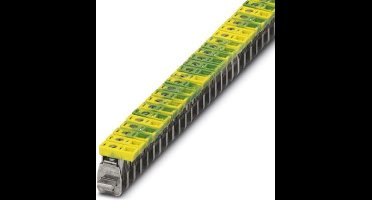 Phoenix AKG 16 GNYE Groen, Geel