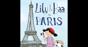 Lily & Baa in Paris