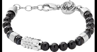 Diesel DX0847040 Herenarmband - 19 cm