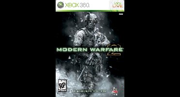 Call of Duty: Modern Warfare 2 - Hardened Collector's Edition