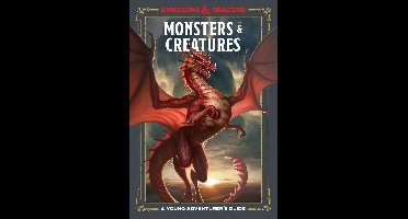 Monsters and Creatures