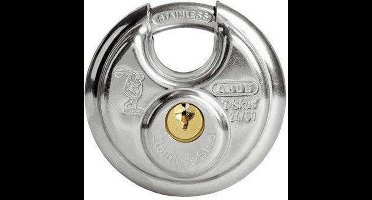 Abus Hangslot 24 Ib 60 Gls