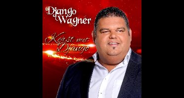 Kerst Met Django Wagner (CD)