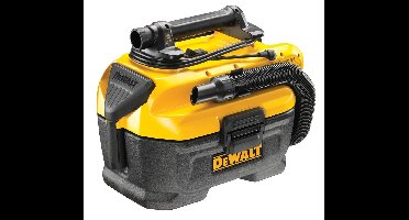 DeWALT DCV582 Nat & Droog stofzuiger 14.4V - 18V Losse Body