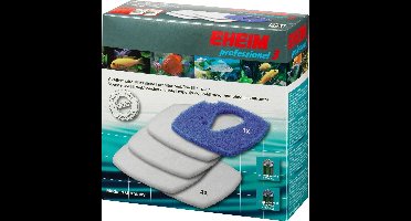Eheim Prof 3 - Filtermattenset - 5 stuks