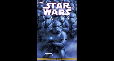 Star Wars Tales Vol. 6
