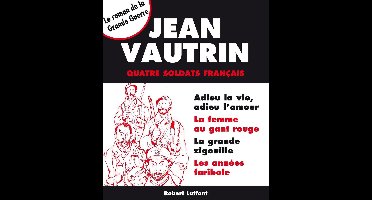 Roman - Coffret Le Roman de la Grande Guerre