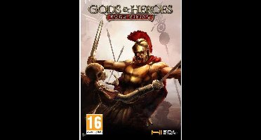 Gods & Heroes: Rome Rising - Windows