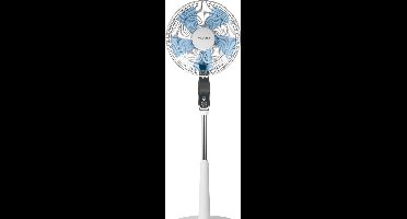 Rowenta Turbo Silence Extrem VU5640 Statiefventilator