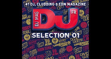Various - Dj Mag Selection 01