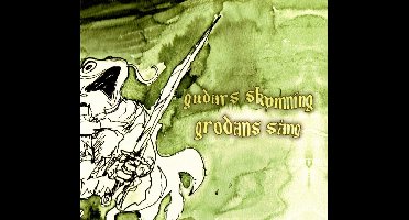 Grodans Sang