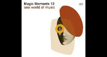 Magic Moments 12