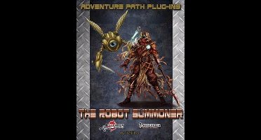 The Robot Summoner