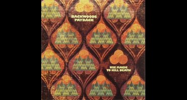 Use Magic To Kill Death