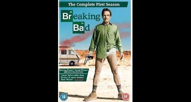 Breaking Bad S1