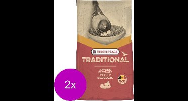 Versele-Laga Traditional Kweek Subliem - Duivenvoer - 2 x 25 kg