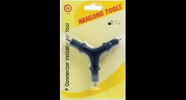 Fixapart FC-TTOOL kabeladapter/verloopstukje