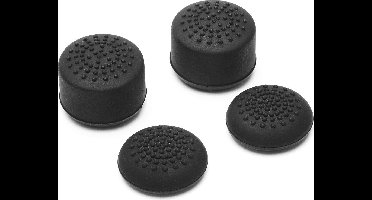 Gioteck Precision Pro - Controller Thumb Grips - PS4