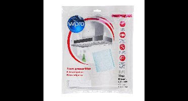 WPRO Vetfilter UGF015