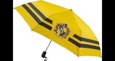 Paraplu Harry Potter "Hufflepuff"