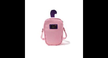 Disney - Mary Poppins Glitter Schoudertas - Roze/Paars