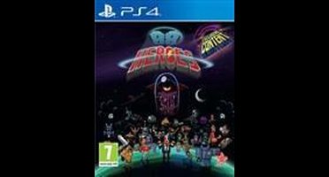 88 Heroes - PS4