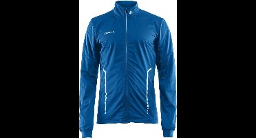 Craft Club Jacket M 1906767 - Sweden Blue - M